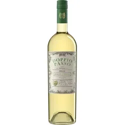 Pinot Grigio 2025 - Doppio Passo