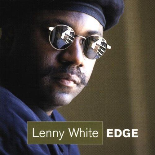 Lenny White - Edge - Preis vom 14.10.2026 23:07:16 h