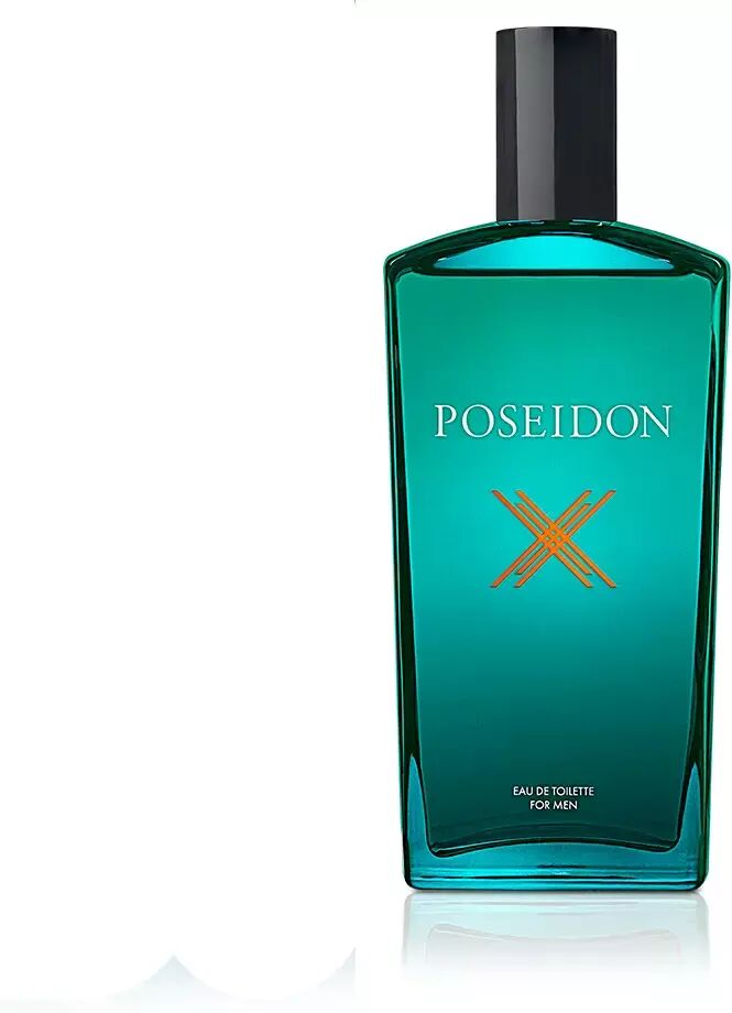 Poseidon X Eau de Toilette 150 ml
