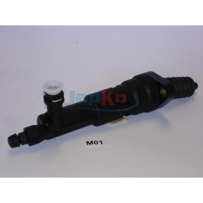 JAPKO Nehmerzylinder, Kupplung 85m01 für MITSUBISHI SMART