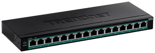 TrendNet TPE-TG160H TPE-TG160H Netzwerk Switch