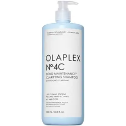1L Olaplex No.4C Bond Maintenance® Clarifying Shampoo