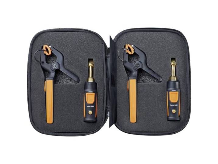 Testo Smart Probes - Kit froid