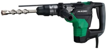 Perforateur-burineur HiKOKI (SDS-max) DH40MC (DH40MCWSZ)