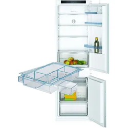Bosch Hausgeräte KGH86VSE0 Set aus KIV86VSE0 + KSZ10, Einbaukühlschrank, Weiss