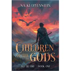 Children of the Gods, Belletristik von S. A. Klopfenstein