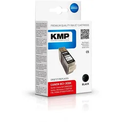 KMP C5 ersetzt BCI3eBK