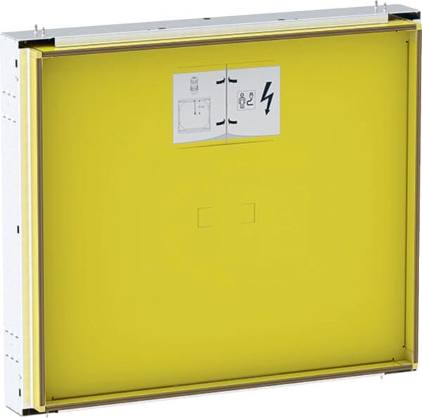 Geberit Gis box 461451001 pour armoire miroir ONE B 82cm