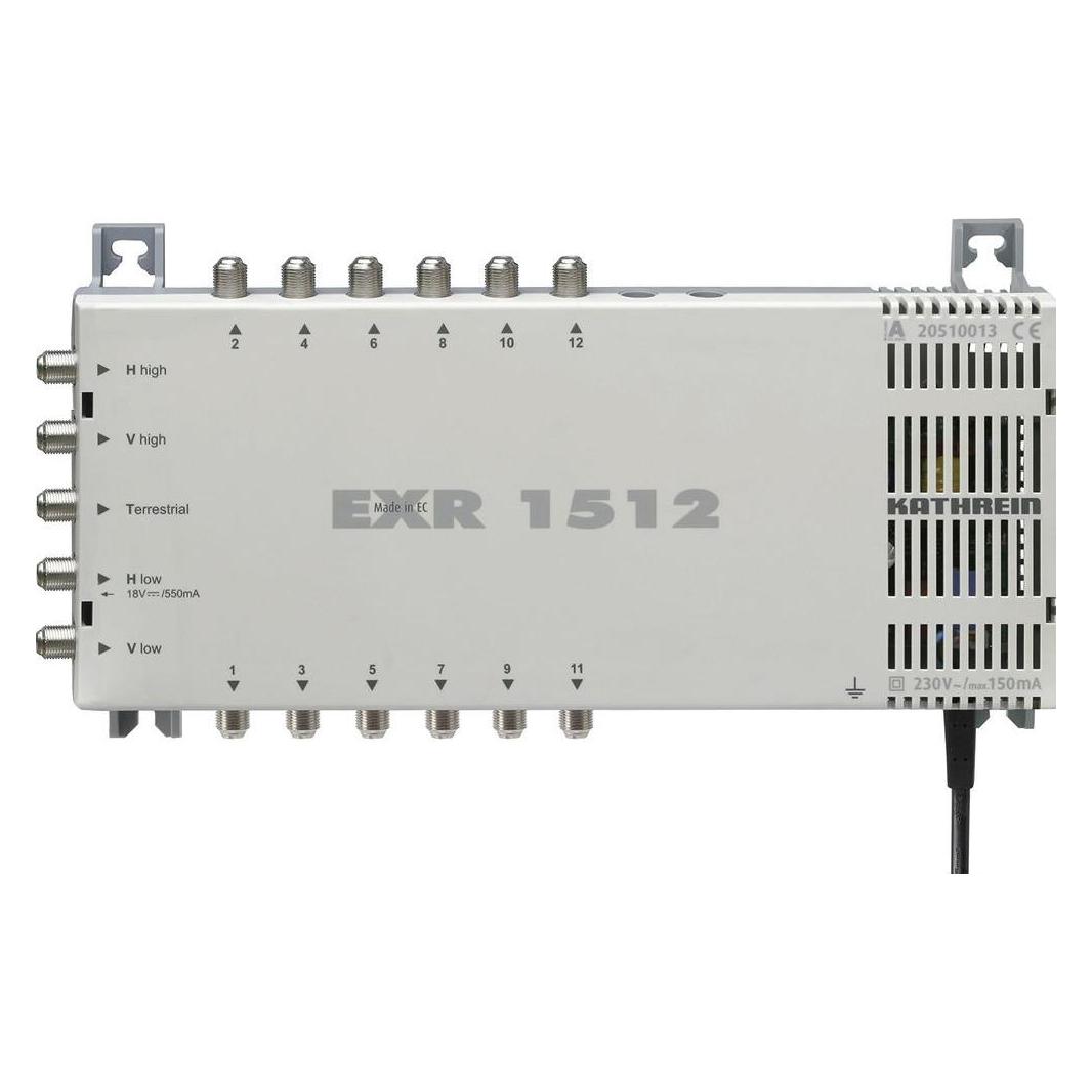 Kathrein EXR 1512 (Multischalter) (20510013)