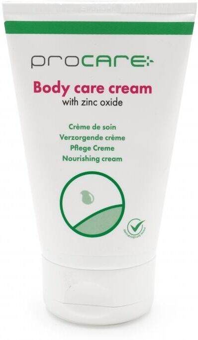 Gohy Procare Zinc Cream - 100 ml - 12 flacons de 100 ml