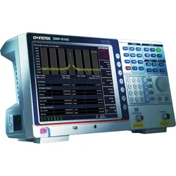 GSP-8180TG - Spektrumanalysator GSP-8180TG, 1800 MHz, TG