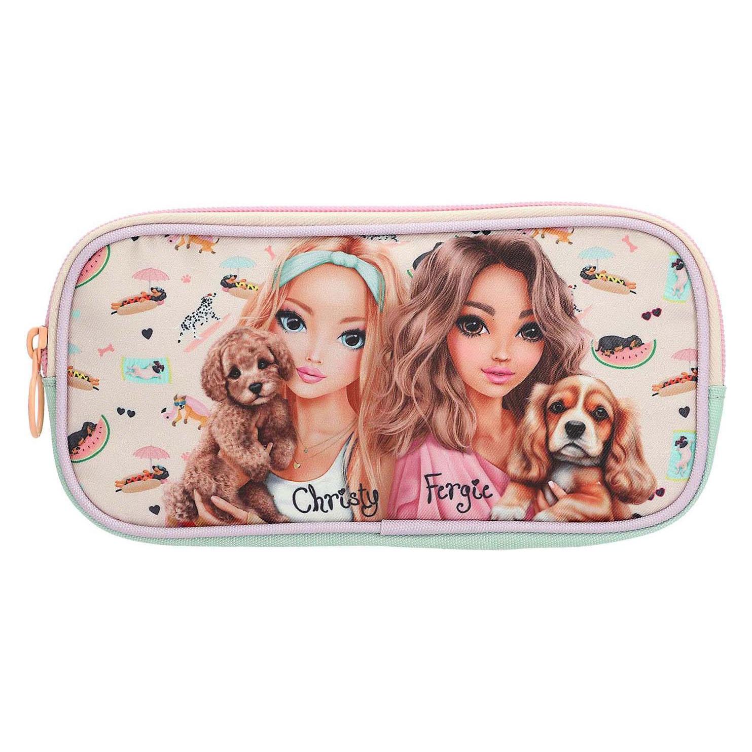 Depesche TOPModel Schlamper Sunny Dog (71844679)