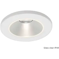 SG LEUCHTEN Ersatzglas sym direkt Glas RAX 8249043626 Ø173mm