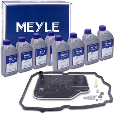 Meyle Teilesatz, Ölwechsel-Automatikgetriebe [Hersteller-Nr. 0141351212] für Mercedes-Benz