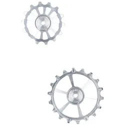 KOGEL BEARINGS Schaltwerkröllchen 2. Generation MTB Cross Seals | 14/