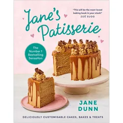 Jane's Patisserie, Ratgeber von Jane Dunn