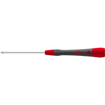 Elektronik-Feinmechanik-Schraubendreher 261P PH 00 Klingen-L.40mm WIHA