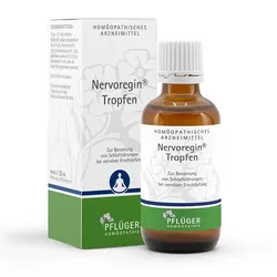 NERVOREGIN Tropfen 50 ml
