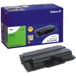 Pelikan, Toner, Ml-D3050bpelk (BK)