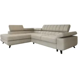ECKSOFA Nord Premium, Seite: Links