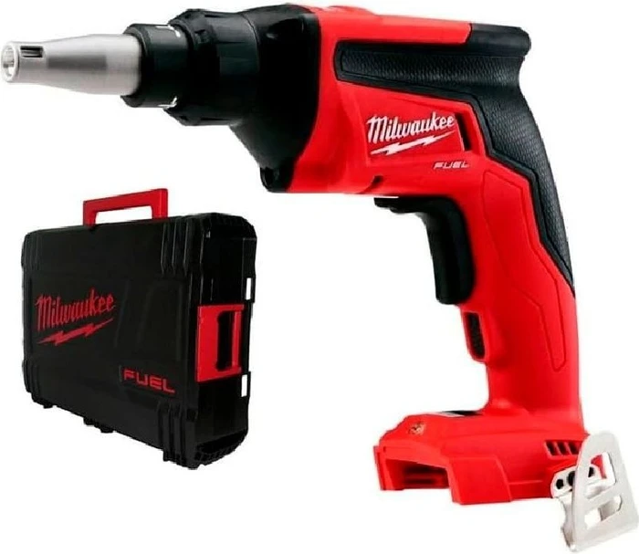 Milwaukee FUEL M18FSG-0X Akku-Trockenbauschrauber (Trockenbauschrauber) (4933459201)