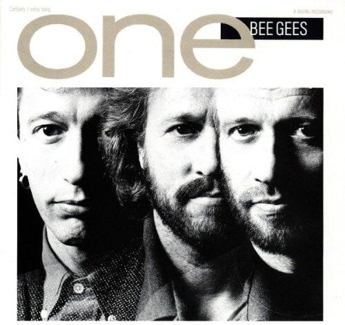 Bee Gees - One - Preis vom 11.10.2026 03:10:56 h