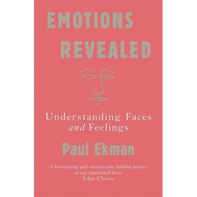 Emotions Revealed, Taschenbuch von Paul Ekman, Orion Publishing Group, 978-0-7538-1765-0