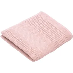 Vossen Frottierserie Senses pearl skin Handtuch 50x100 cm