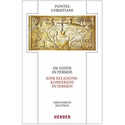 De gestis in Perside, Fachbücher von Katharina Heyden