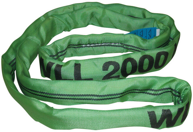 Dolezych Élingue ronde PES DoForce2 3 m 3000 kg (05143022)
