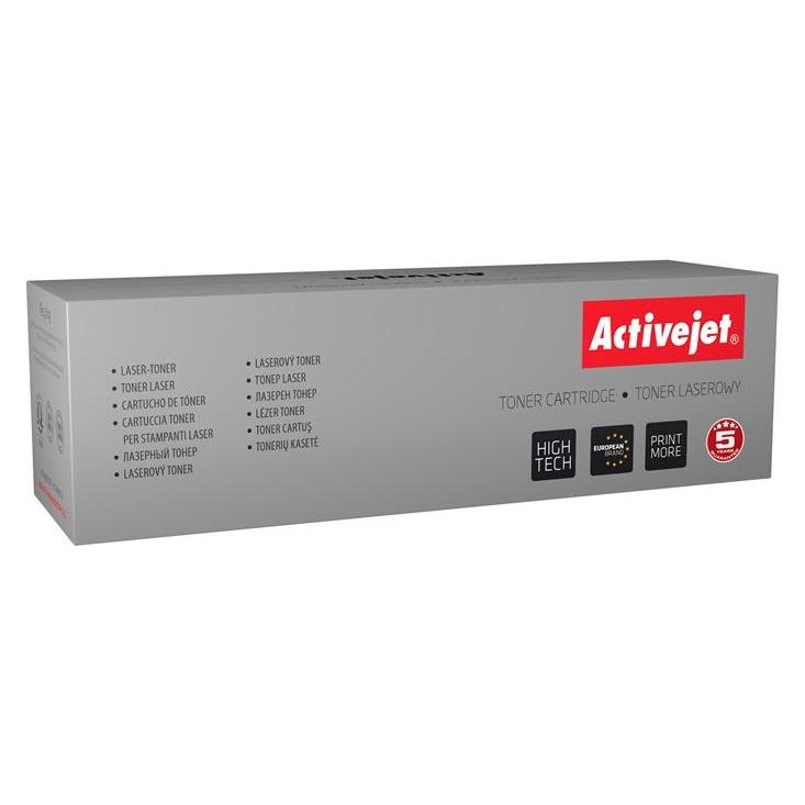Activejet ATH-2200BNX Toner (zamiennik HP W2200X Supreme 7500 stron czarny) z chipem (ATH-2200BNX)