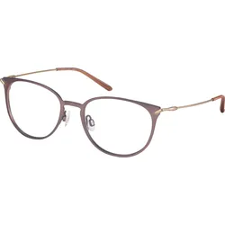 Brille Elle EL13468 Braun Gr. 50-18