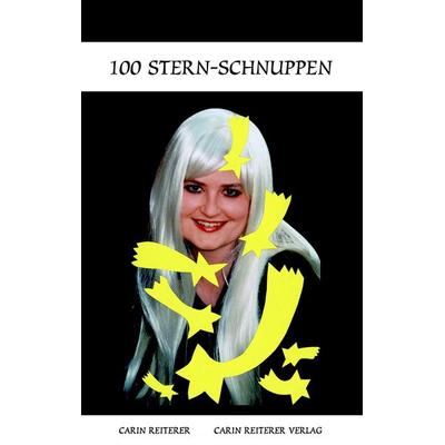 100 Stern-Schnuppen, Taschenbuch von Carin Reiterer, Reiterer, C, 978-3-9811541-8-4