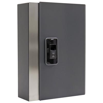 Profirst Schlüsselschrank Stans 68 Fingerprint anthrazit