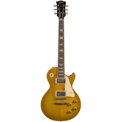 Gibson 1958 Les Paul Standard Reissue VOS LB - E-Gitarre