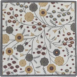 Eydis Papierservietten 33 x 33 cm, 20 St.