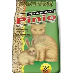 Katzenstreu Super Pinio 10L