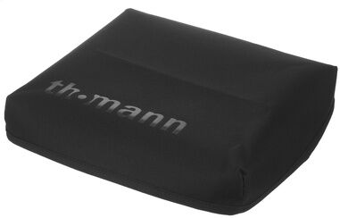 Thomann Cover SSL UC1 Schwarz