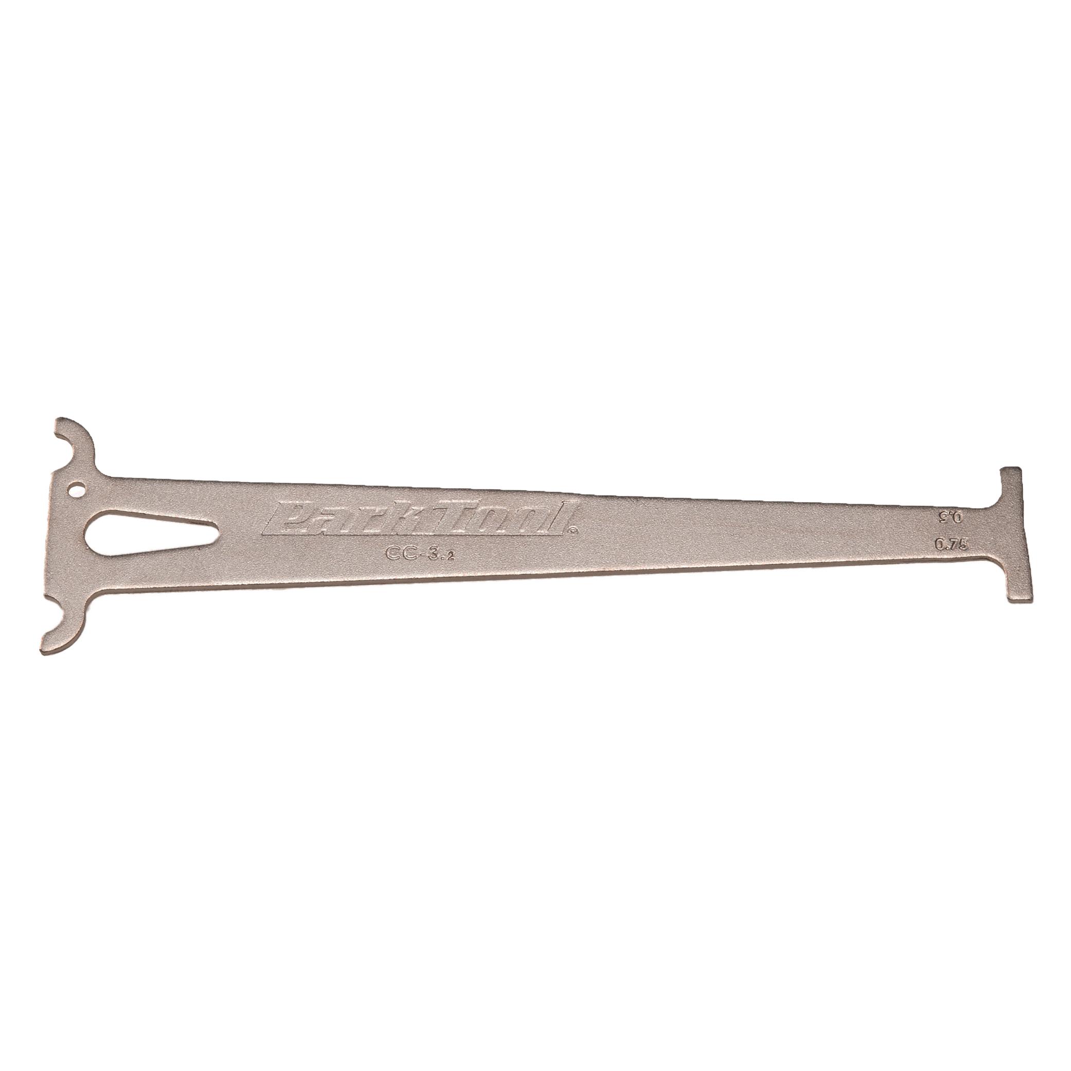 Park Tool Kettenprüfgerät CC-3.2 (CC-3)