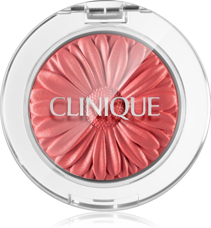 Clinique Cheek Pop™ Powder Blush blusher shade Black Honey Pop 3.5 g