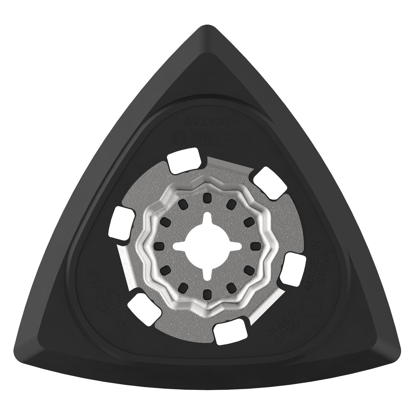 Bosch Professional Zubehör PRO AVZ 93 G (2608669125)