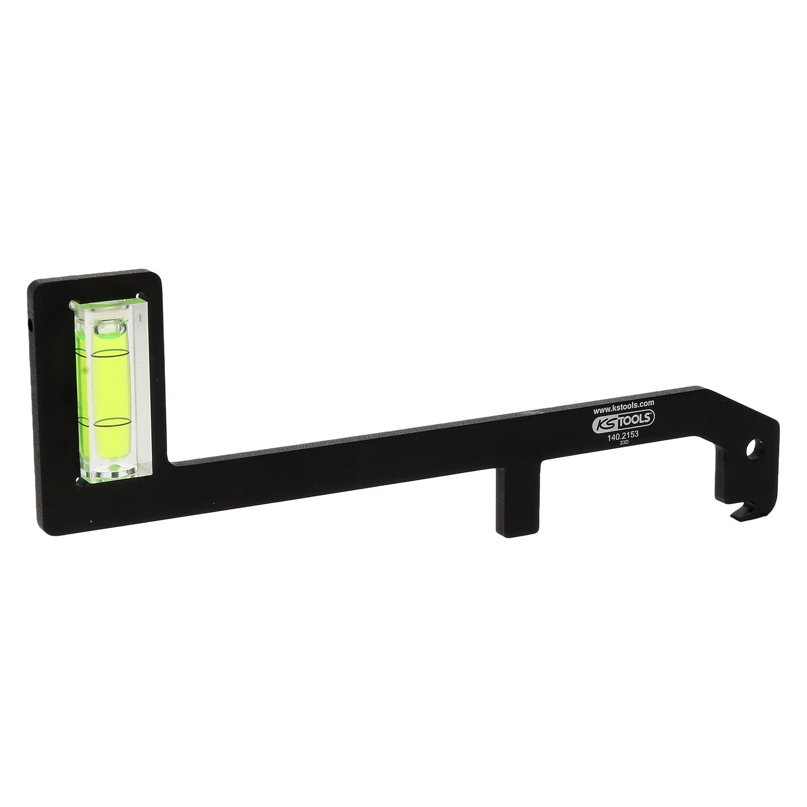 KS Tools 1402153 Parkassistant camera adjustment tool for Volvo (140.2153)
