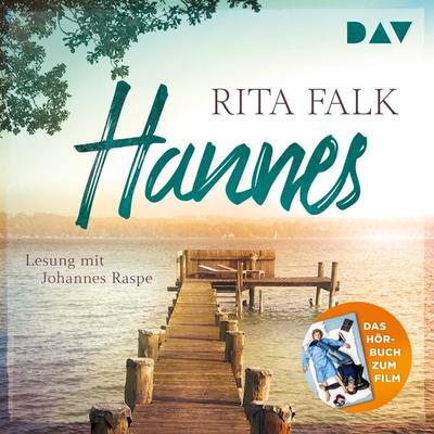 Hannes - Rita Falk, Audio, 4056198059197