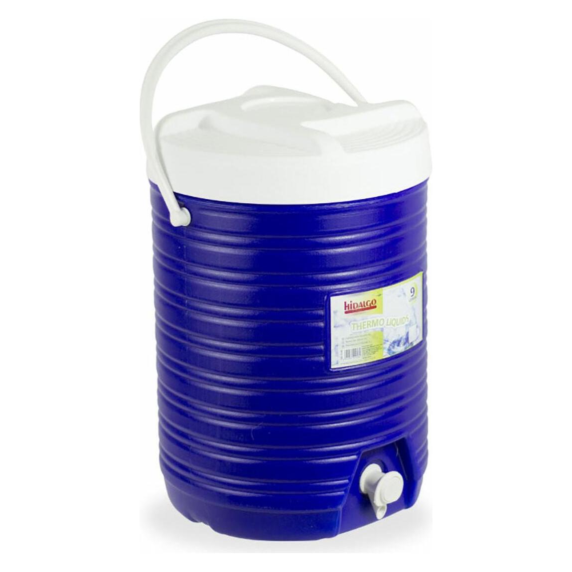 Hidalgo Blue thermo for liquids 9 l (9 l) (45295220)