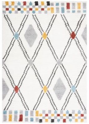 SAFAVIEH Marrakech Sendija Moroccan Boho Tribal Rug