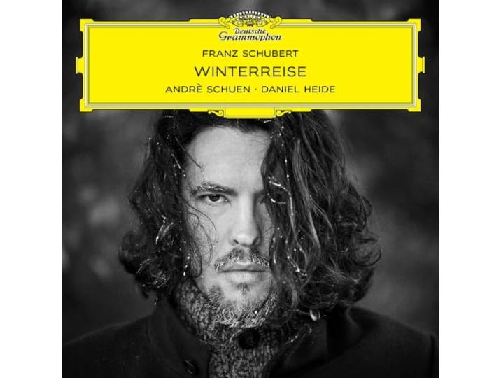 Schubert: Winterreise