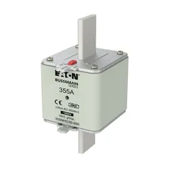 Eaton Sicherungseinsatz Nieders. 355NHG3B-690