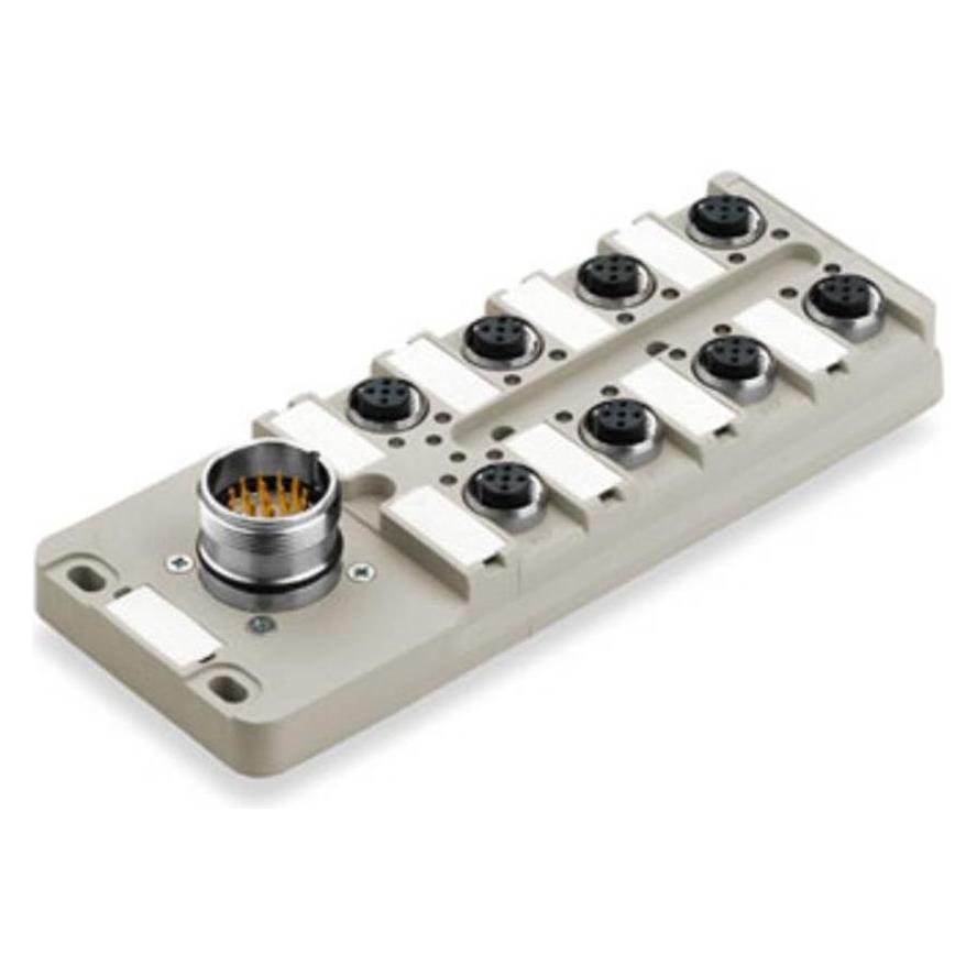 Weidmüller Sensor/Aktor-Passiv-Verteiler (9456000000)