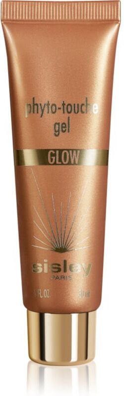 Sisley Phyto-Touche Gel Glow gel teinté visage illuminateur 30 ml