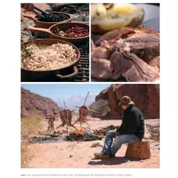 Land der Feuer, Ratgeber von Francis Mallmann, Santiago Soto